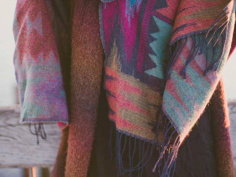 Clarity — Life Coaching template preview